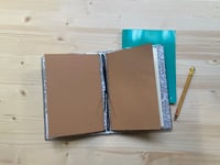 Image 3 of PinoDori A5 Stripe