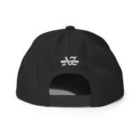 Image 4 of LOWER AZ Nativo By Nature Snapback Hat