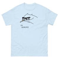 Image 5 of so healthy Unisex classic tee 