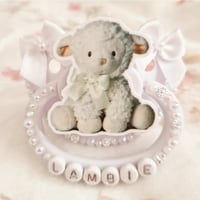 Lambie REMAKE paci