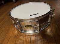 Yamaha 14x5.5” Stage Custom Steel Shell Snare