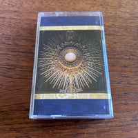 The Archconfraternity/The Machinist split 