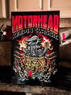 MOTORHEAD METAL POSTER