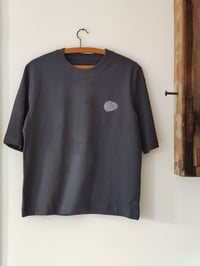 Image 2 of Aequilibrium • organic cotton bold women's t-shirt