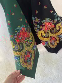 Image 6 of Chaleco feito a man. FOLIADA 129. Talla M/L