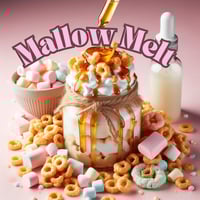 Mallow Melt Body Oil