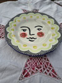 Image 3 of Happy Face Dish