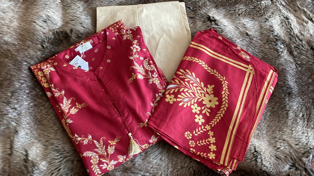 Red so kamal 