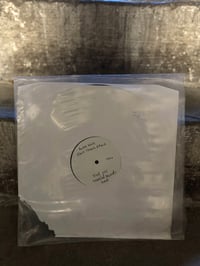 LP Aura Noir «Black Thrash Attack» TESTPRESS