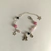 Gwen inspired bracelet 
