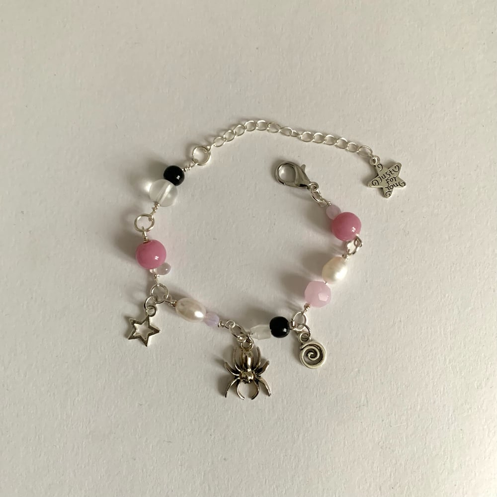 Gwen inspired bracelet 