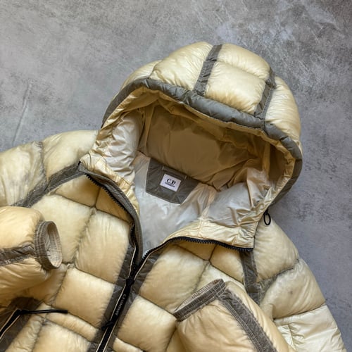 Image of CP Company DD Shell, size medium