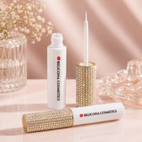 Image 4 of White To Clear Eyelash Glue