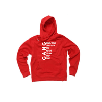 Image 1 of GANG HOODIE 