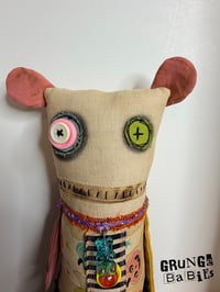 Image 2 of Greta Batsworth