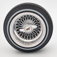 Image 9 of 1:25 14" straight lace 