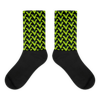 Pascal Repeat Socks