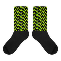 Pascal Repeat Socks