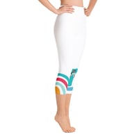 Image 3 of  Summer Gifinas Leggings