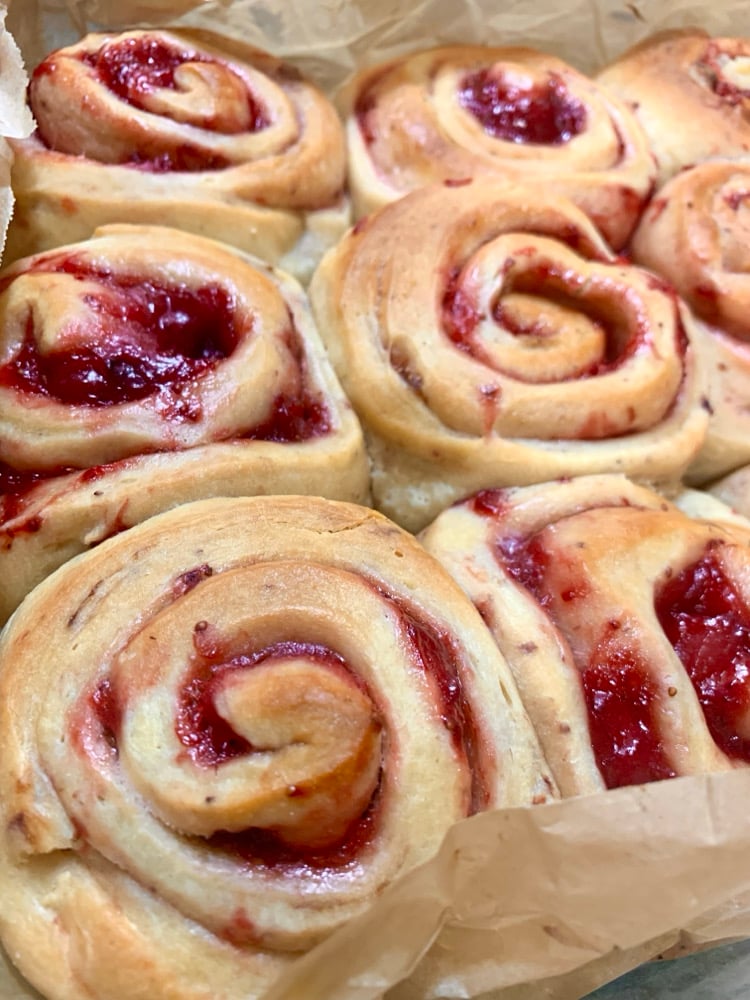 Image of Cinnamon Rolls