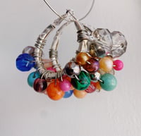 Image 1 of Mini under the sea hoop