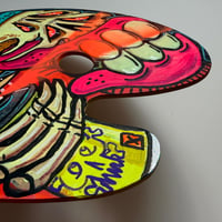 Image 3 of Double Vision Artist pallete 