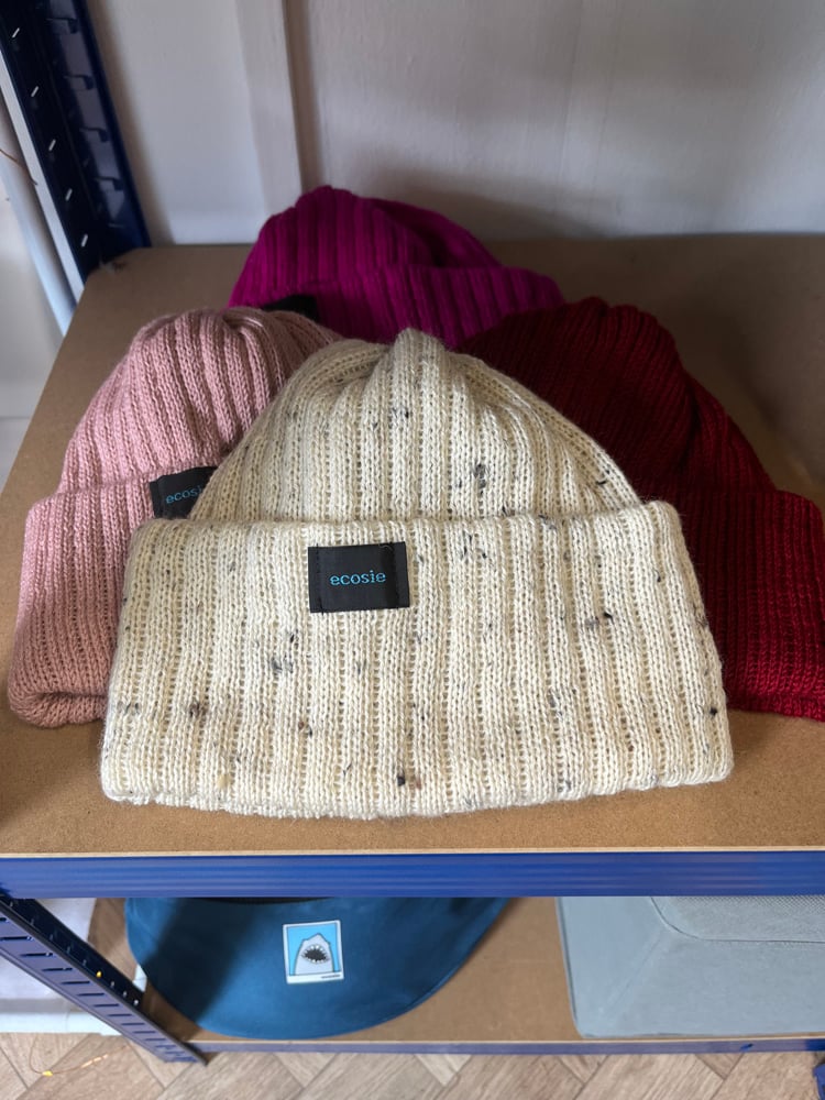 Image of Watch it 2025 Glencoe