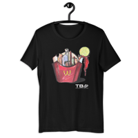 Image 1 of HERB FRIES | short sleeve