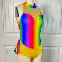 Image 2 of "Flying Colors" - M - Ready To Ship