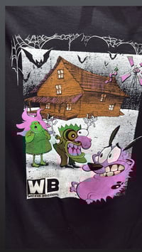 Image 2 of Courage the Cowardly Dog