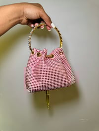 Image 5 of Chic Soirée, Pink