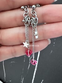 Image 3 of Crimson Heart drop