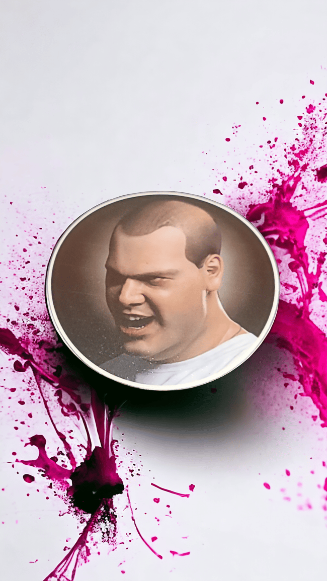 378. In a World of Shit Sticker