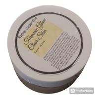 Image 2 of Turmeric Glow Clear Skin Face Mask