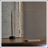 Image 3 of Hand crafted incense set