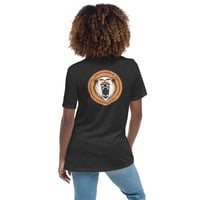 Image 1 of Women's Relaxed T-Shirt