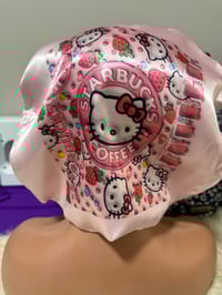 Image 2 of hellokittystarbucks