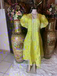 Image 3 of Brocade girlie
