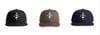 Everydaycounts logo hat 
