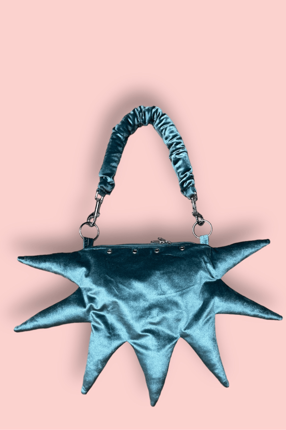 Image of Star bag - green