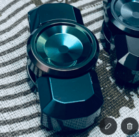 Image 1 of Zircon Nebu 2.0 in Oilslick