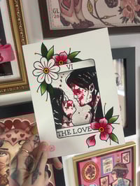 THE LOVERS