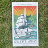 Swept Away - Poster 