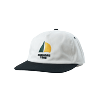 Image 1 of Sailing Cap
