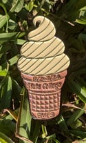 State College Summer 2024 show pins