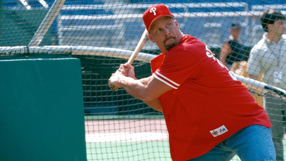 Image of Stone Cold Phillies custom