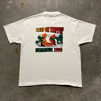 Image 1 of 1995 RFK Lot Tee Sz XL