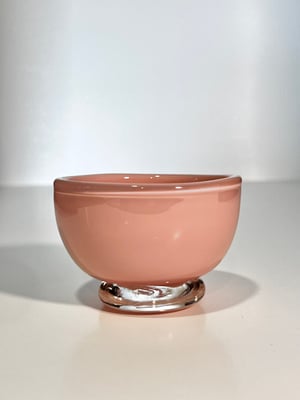 Pink Wisp Trinket Bowl