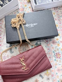 Image 1 of Burguendi YSL