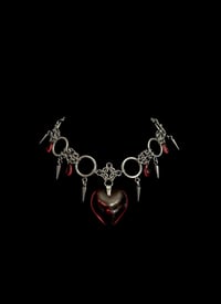 Image 5 of A Heart Kept Sharp